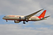 Boeing 787-8 Dreamliner - VT-ANO operated by Air India