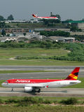 Airbus A320-214 - PR-AVR operated by Avianca