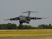 Boeing C-17A Globemaster III - 06-6164 operated by US Air Force (USAF)