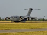 Boeing C-17A Globemaster III - 06-6164 operated by US Air Force (USAF)