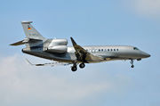 Dassault Falcon 7X - D-APLC operated by ACM Air Charter