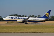 Boeing 737-800 - EI-DCH operated by Ryanair