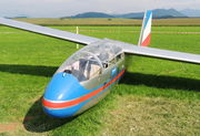 Let L-13 Blaník - OM-8804 operated by Aeroklub Martin