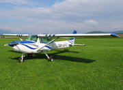 Cessna 152 - OM-AFC operated by Aerofatra