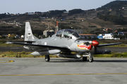 Embraer A-29B Super Tucano - PT-ZDQ operated by Embraer