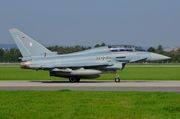 Eurofighter Typhoon T - 30+84 operated by Luftwaffe (German Air Force)