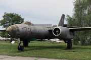 Ilyushin Il-28R - 72 operated by Siły Powietrzne Rzeczypospolitej Polskiej (Polish Air Force)