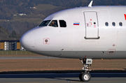Airbus A321-231 - EI-FBH operated by MetroJet