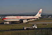 Airbus A330-243 - B-5921 operated by China Eastern Airlines