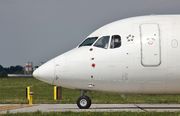 British Aerospace Avro RJ100 - HB-IXO operated by Swiss International Air Lines