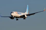Boeing 737-800 - A6-FER operated by flydubai