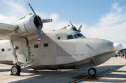 Grumman HU-16C Albatross - N1954Z operated by Private operator