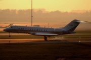 Bombardier Global Express (BD-700-1A10) - N500E operated by Private operator