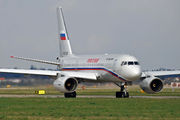 Tupolev Tu-204-300 - RA-64058 operated by Rossiya Airlines