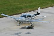 Cirrus SR22T - OK-VIK operated by Alpha Aviation