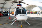 AgustaWestland AW119Kx - N499SM operated by AgustaWestland Philadelphia