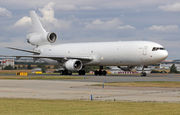 McDonnell Douglas MD-11F - Z-GAB operated by Global Africa Cargo