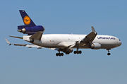 McDonnell Douglas MD-11F - D-ALCM operated by Lufthansa Cargo