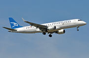 Embraer E190LR (ERJ-190-100LR) - 4O-AOD operated by Montenegro Airlines