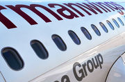 Airbus A319-132 - D-AGWQ operated by Germanwings