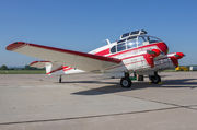 Aero Ae-45S Super - OK-KGB operated by Private operator
