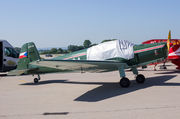 Zlin Z.381 - OK-BSA operated by Airtrade
