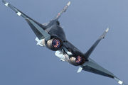 Sukhoi Su-35S - 03 operated by Voyenno-vozdushnye sily Rossii (Russian Air Force)