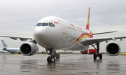 Airbus A330-343 - B-5950 operated by Hainan Airlines