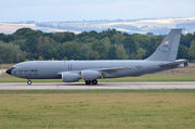 Boeing KC-135R Stratotanker - 60-0322 operated by US Air Force (USAF)