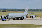 Boeing KC-135R Stratotanker - 60-0322 operated by US Air Force (USAF)