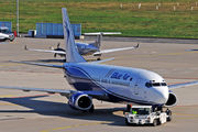 Boeing 737-400 - YR-BAQ operated by Blue Air