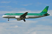 Airbus A320-214 - EI-DEJ operated by Aer Lingus