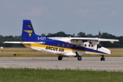 Dornier 228-212 - D-CUTT operated by Arcus-Air