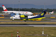Dornier 328-110 - HB-AEV operated by SkyWork Airlines