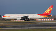 Boeing 767-300ER - B-2491 operated by Hainan Airlines