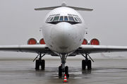 Ilyushin Il-62M - EW-450TR operated by Rada Airlines