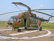Mil Mi-17 - 0826 operated by Vzdušné sily OS SR (Slovak Air Force)