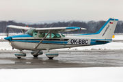 Cessna 172N Skyhawk II - OK-BBC operated by LET´S FLY