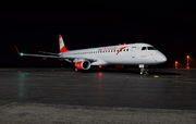 Embraer E195LR (ERJ-190-200LR) - OE-LWD operated by Austrian Airlines