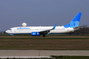 Boeing 737-800 - VQ-BWH operated by Pobeda
