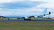 Airbus A340-313 - 9H-SUN operated by Hi Fly
