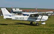 Cessna 172S Skyhawk SP - OM-ACE operated by Private operator