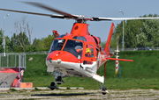 Agusta A109K2 - OM-ATF operated by Air Transport Europe