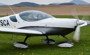 Czech Sport Aircraft PS-28 Cruiser - OM-SCA operated by SKY SERVICE s.r.o.