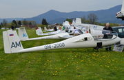 Schempp-Hirth Standard Cirrus 75 - OM-2000 operated by Slovenský národný aeroklub (Slovak National Aeroclub)