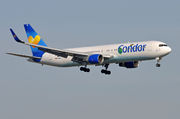 Boeing 767-300ER - D-ABUF operated by Condor