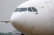 Airbus A300B4-622RF - EI-OZL operated by ASL Airlines Ireland