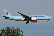 Boeing 777F - HL8251 operated by Korean Air Cargo