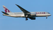 Boeing 787-8 Dreamliner - A7-BCG operated by Qatar Airways