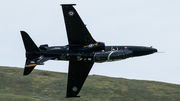 British Aerospace Hawk T2 - ZK027 operated by Royal Air Force (RAF)